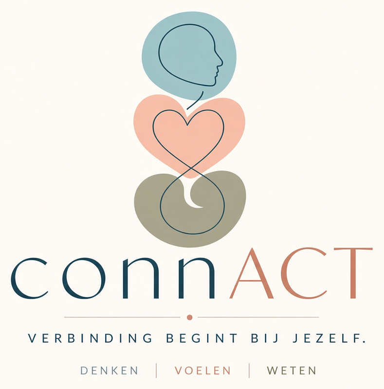 connACT – Verbinding begint bij jezelf